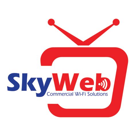 SkyWeb .